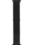 Apple Watch Uyumlu Serisi 1/2/3/4/5/6 Se Spor Loop Dokuma Hasır Kordon 42 mm - 44 mm 1