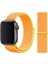 Apple Watch Uyumlu Serisi 1/2/3/4/5/6 Se Spor Loop Dokuma Hasır Kordon 42 mm - 44 mm 1