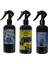 Oto Jant - Lastik - Torpido Parlatıcı 3 x 400 ml 1