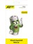 Sm Galaxy A71 SM-A715F Batarya Pil EB-BA715ABY 2
