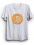 By Talika Bitcoin Baskılı T-Shirt 1