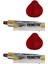 TRİNETTE KIRMIZI 60ML & BROCHES 20 VOLUME %6 OKSİDAN 60ML 2'Lİ SET 2