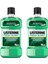 Fresh Burst Ağız Bakım Ürünü 250ml 2'Li 1