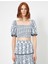 Skirtly Yours Styled by Melis Agazat Crop Bluz 3