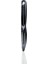Soyacak - Epinox Yan Meyve Sebze Soyacağı- Siyah - 17 cm 1