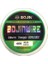 4X Braıd İp Misina 0.30 Mm 400 M Yeşil 1
