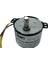 Ac Senkron Motor 50 Ktyz 1,2 Rpm 6W Kuluçka Çevirme Motoru, Viyol Motoru, 50KTYZ 1,2 Rpm, Kuluçka Çevirme Motoru 4