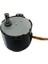 Dişli Motor, Düşük Hız Motor, Ac Senkron Motor 50 Ktyz 2,5 Rpm 6W Kuluçka Çevirme Motoru, Viyol Motoru, 50KTYZ 2,5 Rpm 1