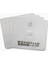 Rowenta Ro 4541 Silence Force uyumlu 4 Adet Toz Torbası ve Hepa Filtre Seti 2