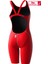 Bodyshell Women (Kırmızı) 5