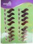 Koleston Naturals Tüp Boya 6-73 Ayışığı Kahve 2 Adet 3