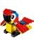 Creator 30472 Parrot Papağan Polybag 3