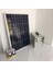 Spv-50 200W Güneş Enerjili Aydınlatma Seti 2