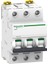 Schneider A9F74310, 10 Amper, 3 Fazlı, C Tipi, Otomatik Sigorta 1