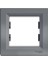 Electric EPH5800162 Asfora Çelik Tekli Çerçeve 1