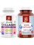 Shark Cartilage Demir Vitamin D3 1000 Mg & Type 1-3 Balık Cla Biotin Çinko Collagen Hyaluronic Acid 1