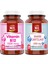 Shark Cartilage Demir Vitamin D3 1000 Mg & Vitamin B12 120 Tablet 1