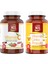 Propolis Vitamin C Çinko Vitamin D & Vitamin C Kuşburnu Ekstresi Beta Glukan Içeren Takviye Edici Gıda 120 Tablet 1