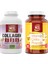 Hidrolize Collagen Type (Tip) 1-2-3 Hyaluronic Acid Vitamin C Glutatyon & Vitamin C Çinko Propolis 60 Tablet Vitamin D 1