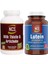 Milk Thistle 90 Tablet & Çinko Destekli Lutein 15 Mg Astaksantin 12 Mg 60 Tablet 1