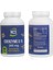 Coenzyme Q10 200 Mg Resvaretrol Hyaluronic Acid Piper Nigrum 180 Tablet & Milk Thistle Complex 90 Tablet 3
