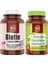 Biotin Çinko Glukonat Folik Asit Vitamin B12 120 Tablet & L-Carnitine Karabiber Extreli 60 Tablet 1