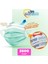 Babystore Evony 3 Katlı Yeni Nesil Cerrahi Maske 2500 Adet 1