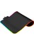 Mp-21  252X328X3 mm Rgb Ledli Oyuncu Mouse Pad Siyah 5