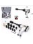 Air Nm 540 Sjs Metal Şanıuman Havalı Somun Sökme Set 14 Parça 1