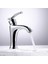 FM-1111 Krom Lavabo Bataryası 1