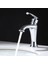 FM-1111 Krom Lavabo Bataryası 2