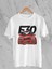 E30 Baskılı Kadın T-Shirt 2