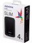 HV300 AHV300-4TU31-CBK 4 TB 2.5" USB 3.1 Slim Taşınabilir Disk 2
