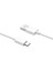 USB Type-C Data&Şarj Kablosu 1