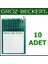 Dpx5 Düz Makine Iğnesi 8 Numara 1