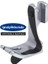 Düz Makine Çima Yapraklı Ayak 36465(P10) 1/32 0.8mm 1