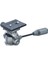 Veo 2 Ph-28 Video Tripod Başlığı Gri 1