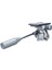 Veo 2 Ph-28 Video Tripod Başlığı Gri 5