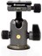 Alta BH-100 Tripod Başlığı Siyah 1