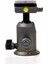 Alta BH-100 Tripod Başlığı Siyah 5