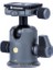 Alta BH-250 Tripod Başlığı Siyah 2