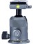 Alta BH-250 Tripod Başlığı Siyah 3