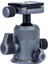 Alta BH-250 Tripod Başlığı Siyah 4