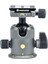Alta BH-300 Tripod Başlığı Siyah 1
