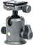 Alta BH-300 Tripod Başlığı Siyah 2