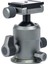 Alta BH-300 Tripod Başlığı Siyah 4