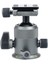 Alta BH-300 Tripod Başlığı Siyah 5