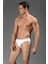 Erkek D1192 Ince Slip 2'li 1