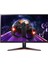 27MP60G-B 27" 75Hz 1ms (HDMI+VGA) FreeSync Full HD IPS LED Monitör 1