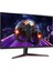 27MP60G-B 27" 75Hz 1ms (HDMI+VGA) FreeSync Full HD IPS LED Monitör 2